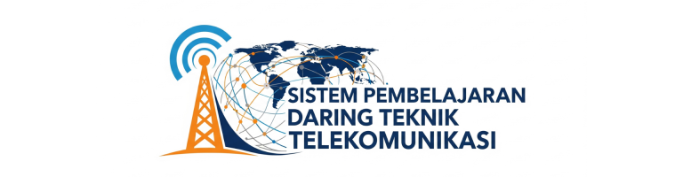 SPADA TEKNIK TELEKOMUNIKASI